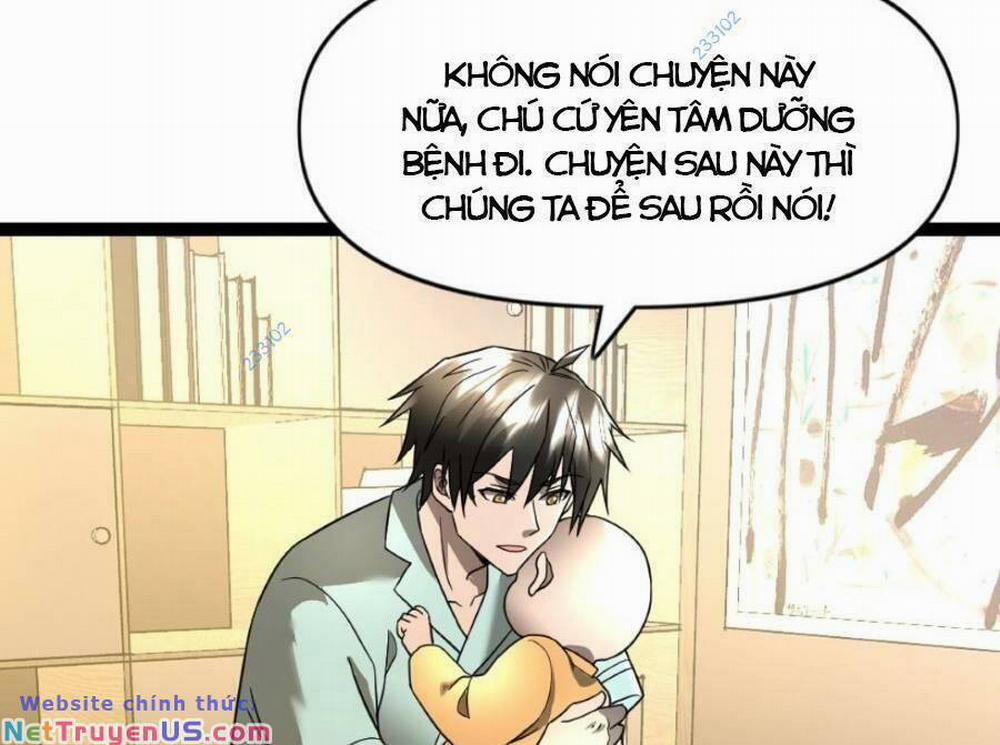 Toàn Cầu Băng Phong: Ta Chế Tạo Phòng An Toàn Tại Tận Thế 84 trang 36