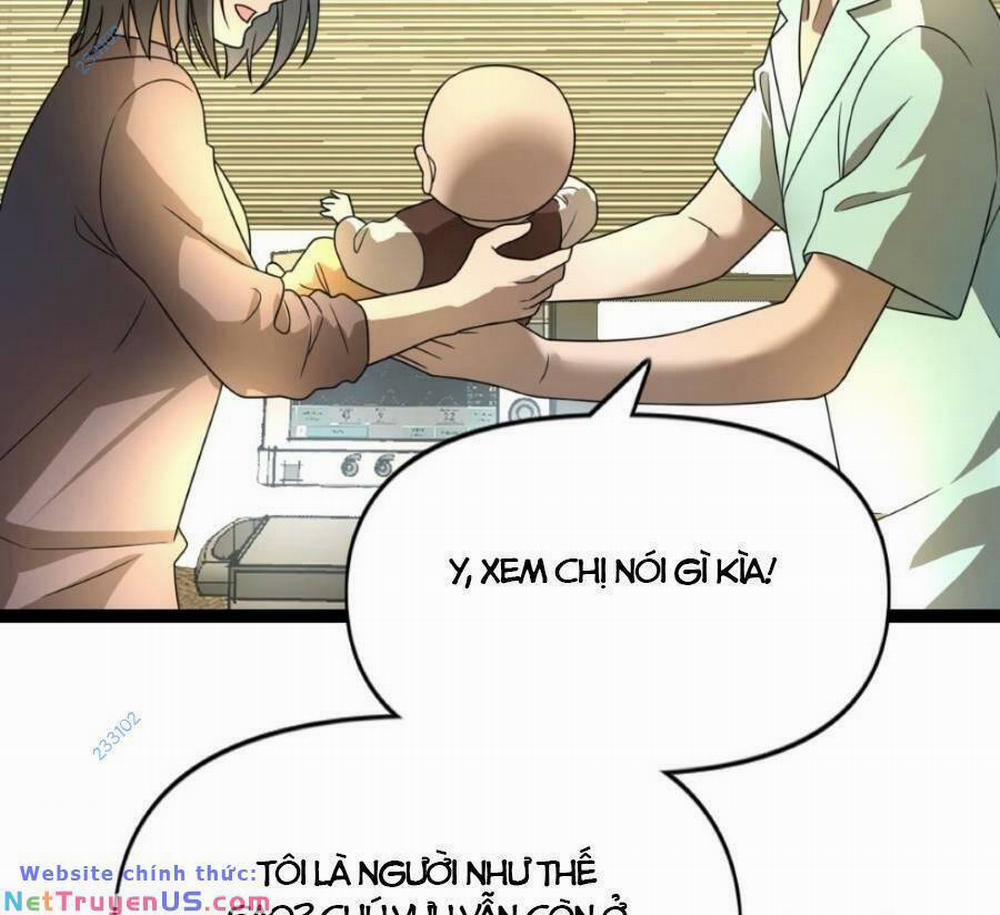 Toàn Cầu Băng Phong: Ta Chế Tạo Phòng An Toàn Tại Tận Thế 84 trang 4