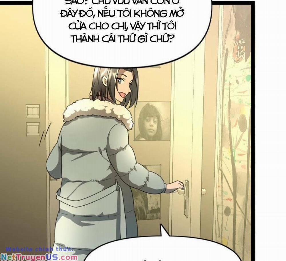 Toàn Cầu Băng Phong: Ta Chế Tạo Phòng An Toàn Tại Tận Thế 84 trang 5