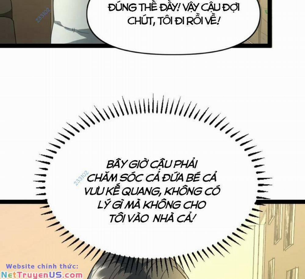 Toàn Cầu Băng Phong: Ta Chế Tạo Phòng An Toàn Tại Tận Thế 84 trang 6