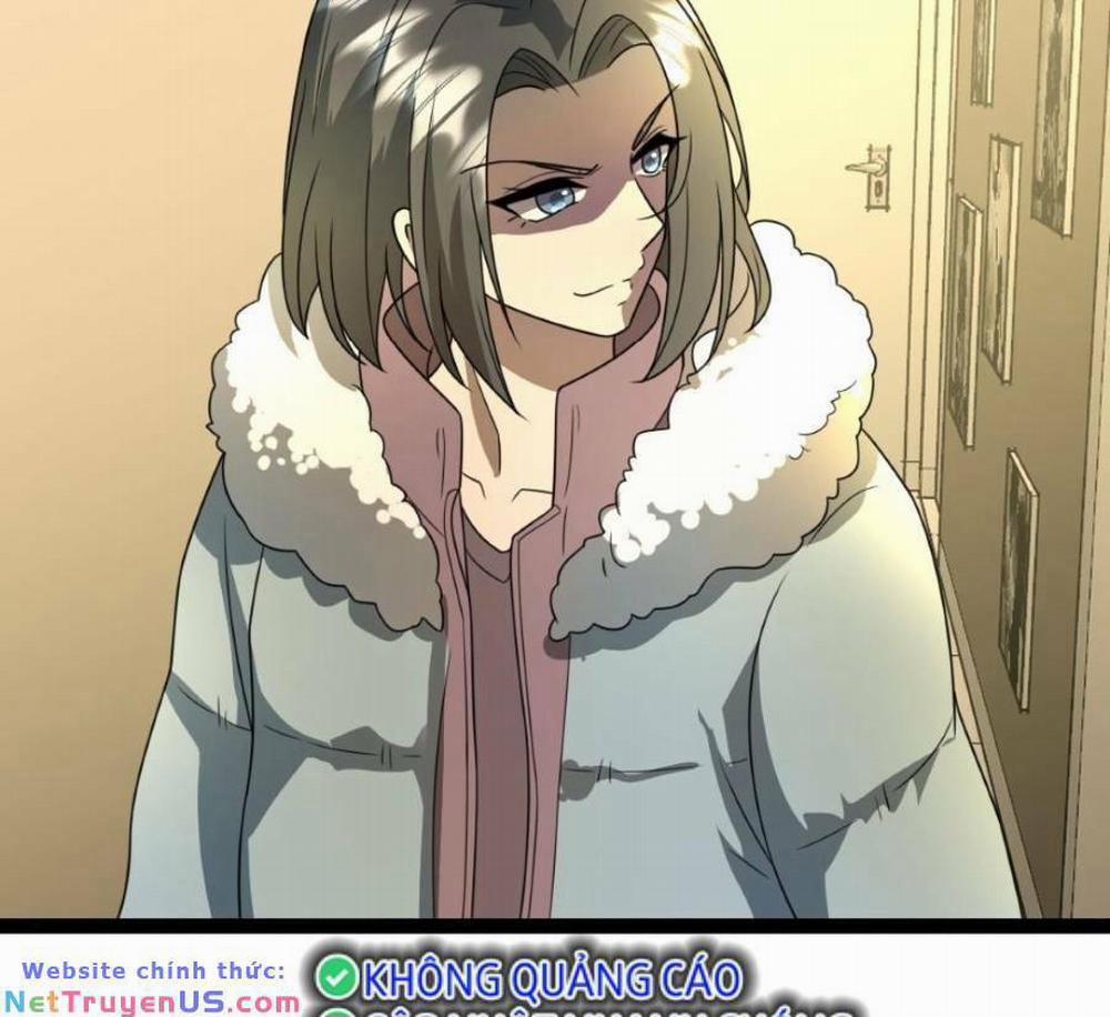 Toàn Cầu Băng Phong: Ta Chế Tạo Phòng An Toàn Tại Tận Thế 84 trang 7