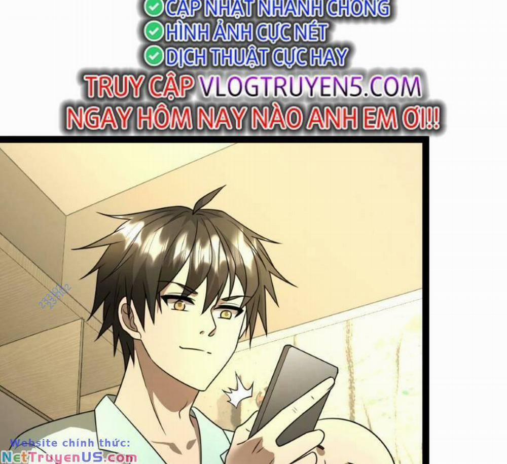 Toàn Cầu Băng Phong: Ta Chế Tạo Phòng An Toàn Tại Tận Thế 84 trang 8