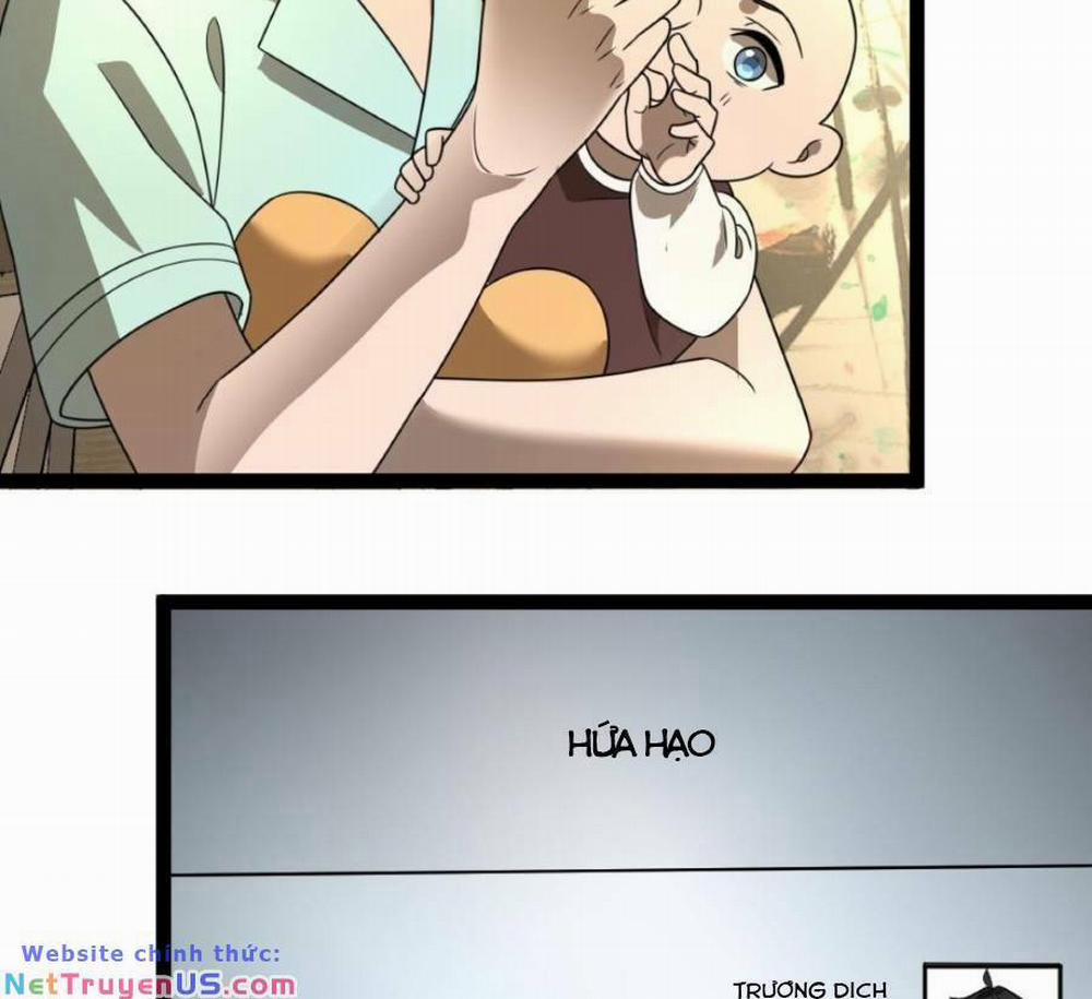 Toàn Cầu Băng Phong: Ta Chế Tạo Phòng An Toàn Tại Tận Thế 84 trang 9