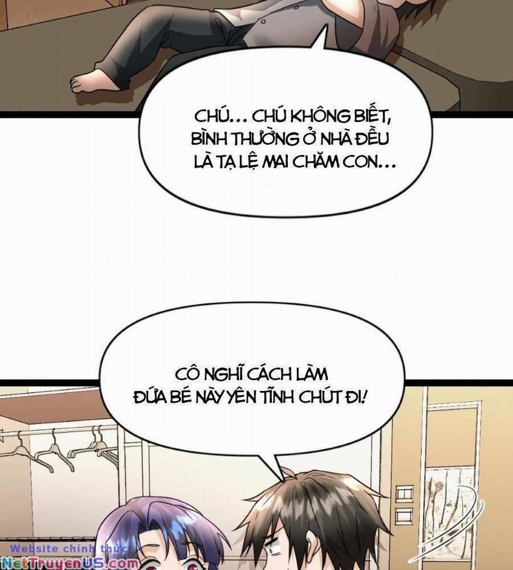 Toàn Cầu Băng Phong: Ta Chế Tạo Phòng An Toàn Tại Tận Thế 85 trang 1