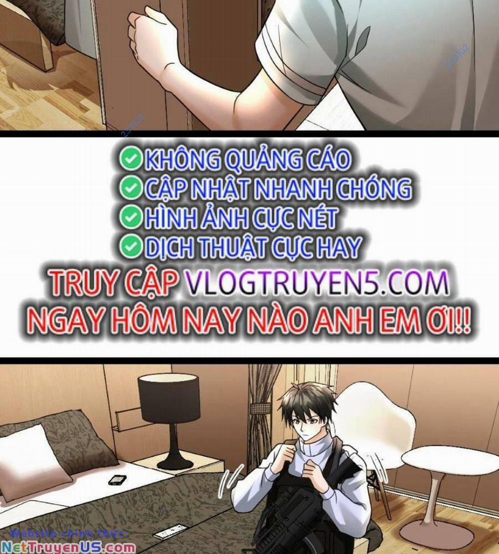 Toàn Cầu Băng Phong: Ta Chế Tạo Phòng An Toàn Tại Tận Thế 85 trang 12