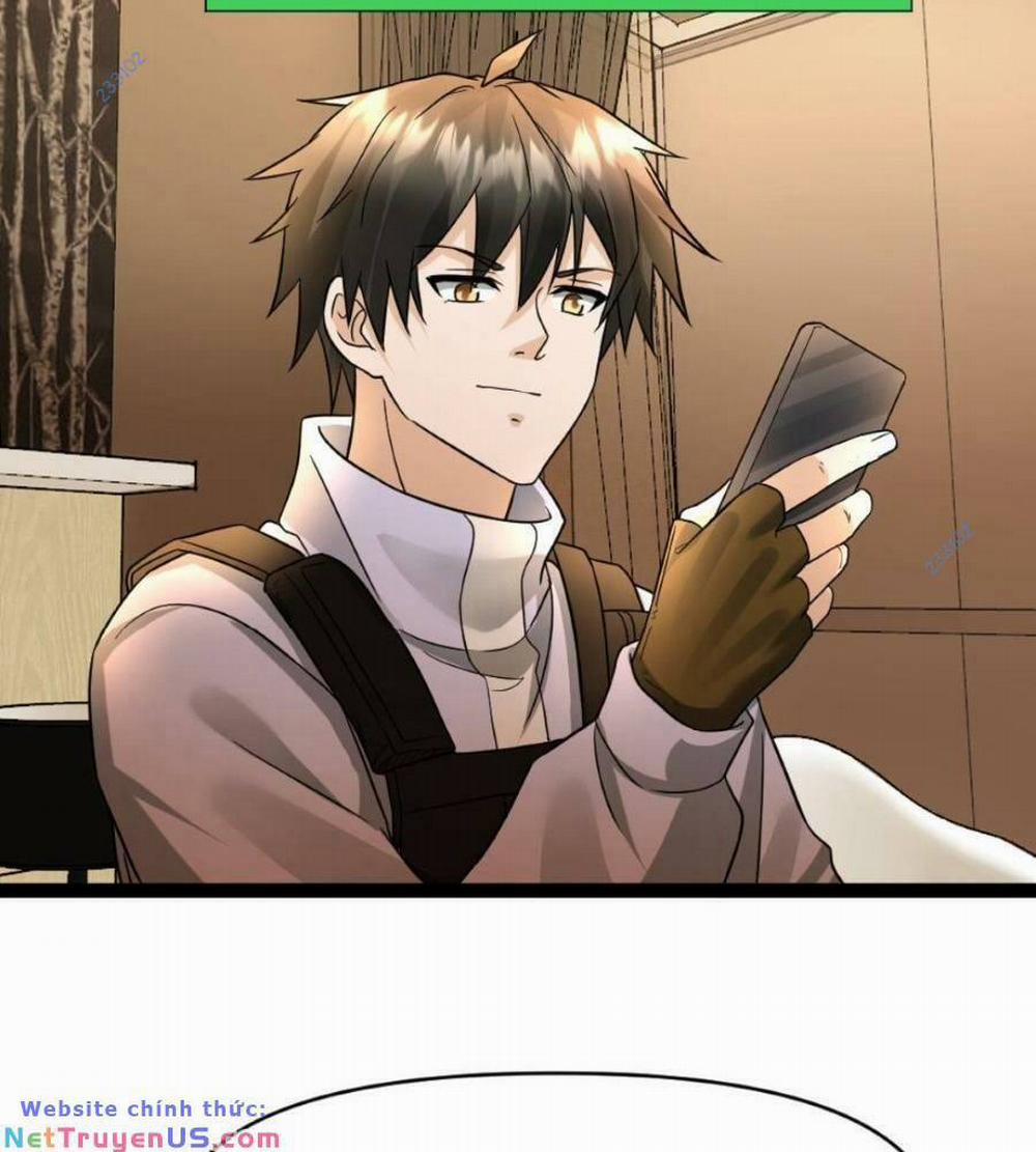 Toàn Cầu Băng Phong: Ta Chế Tạo Phòng An Toàn Tại Tận Thế 85 trang 14