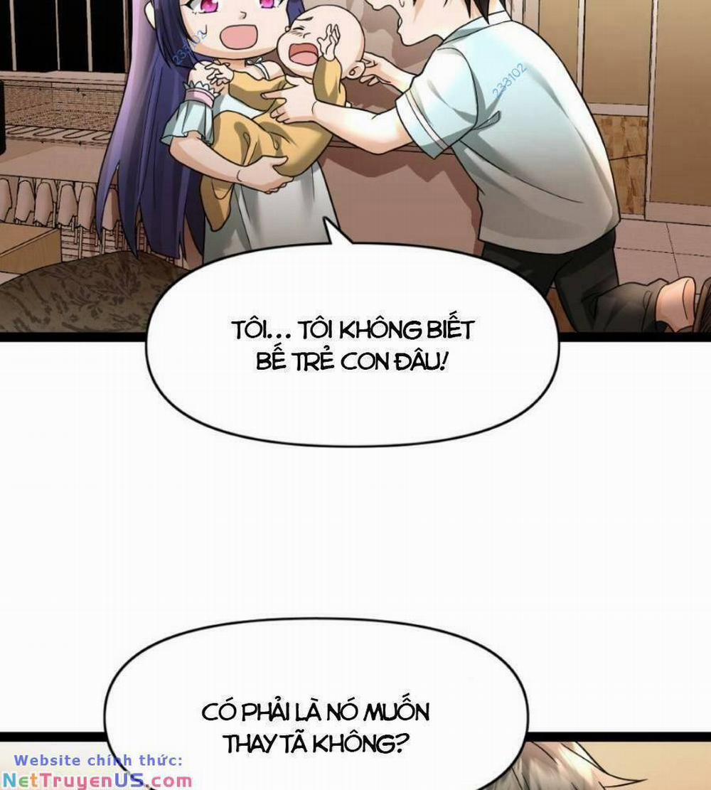 Toàn Cầu Băng Phong: Ta Chế Tạo Phòng An Toàn Tại Tận Thế 85 trang 2