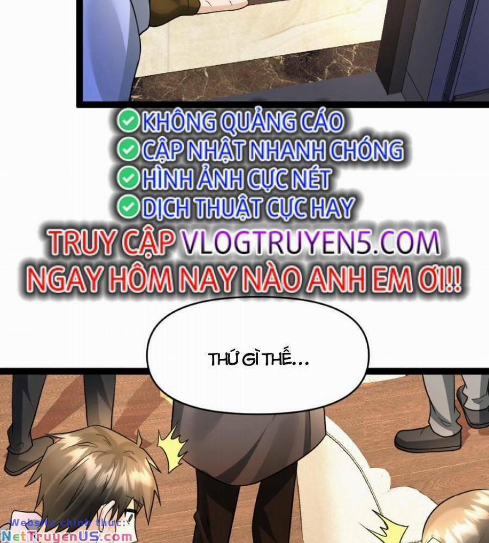 Toàn Cầu Băng Phong: Ta Chế Tạo Phòng An Toàn Tại Tận Thế 85 trang 21