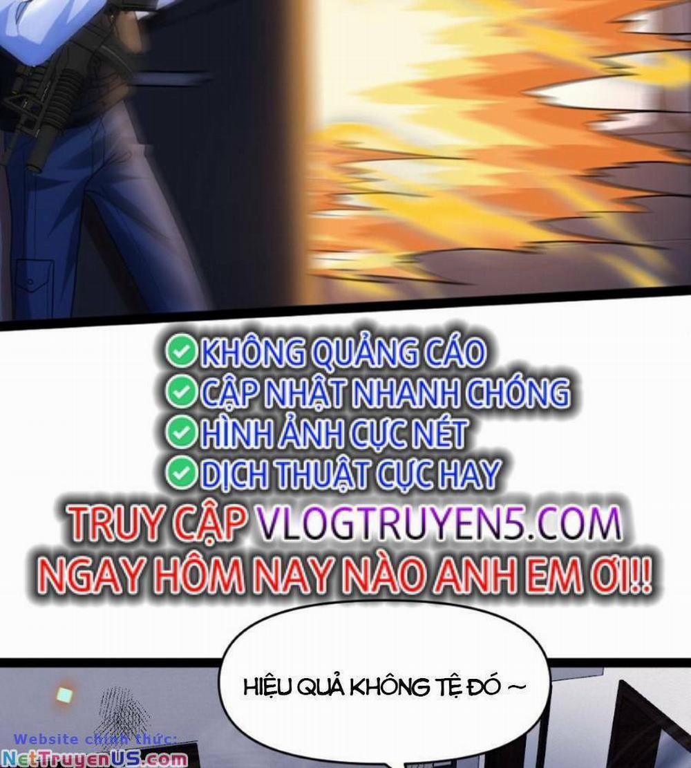Toàn Cầu Băng Phong: Ta Chế Tạo Phòng An Toàn Tại Tận Thế 85 trang 25