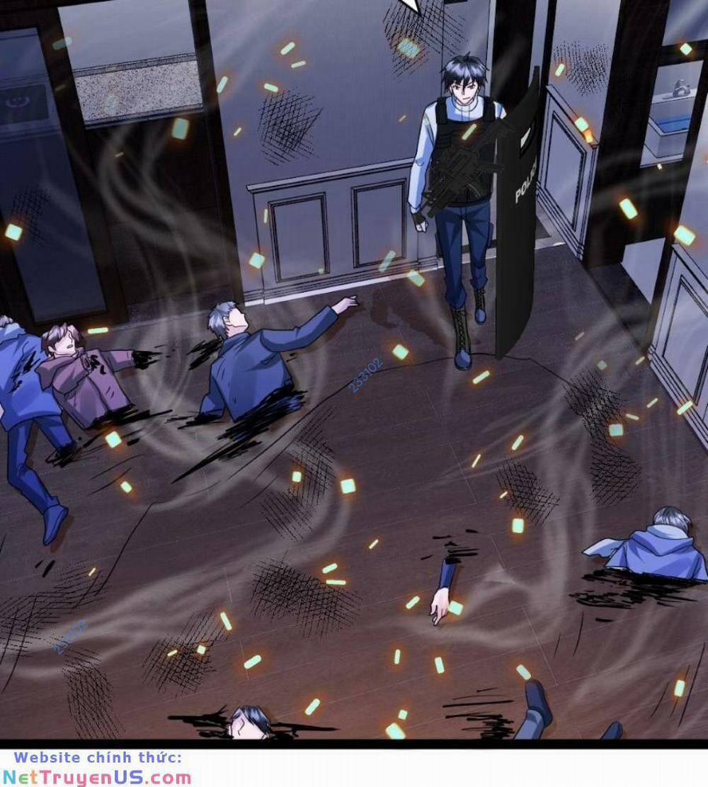 Toàn Cầu Băng Phong: Ta Chế Tạo Phòng An Toàn Tại Tận Thế 85 trang 26