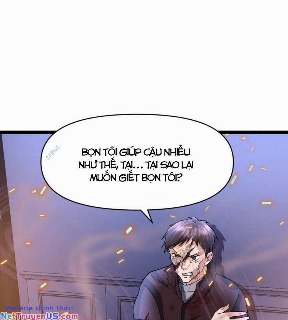 Toàn Cầu Băng Phong: Ta Chế Tạo Phòng An Toàn Tại Tận Thế 85 trang 28