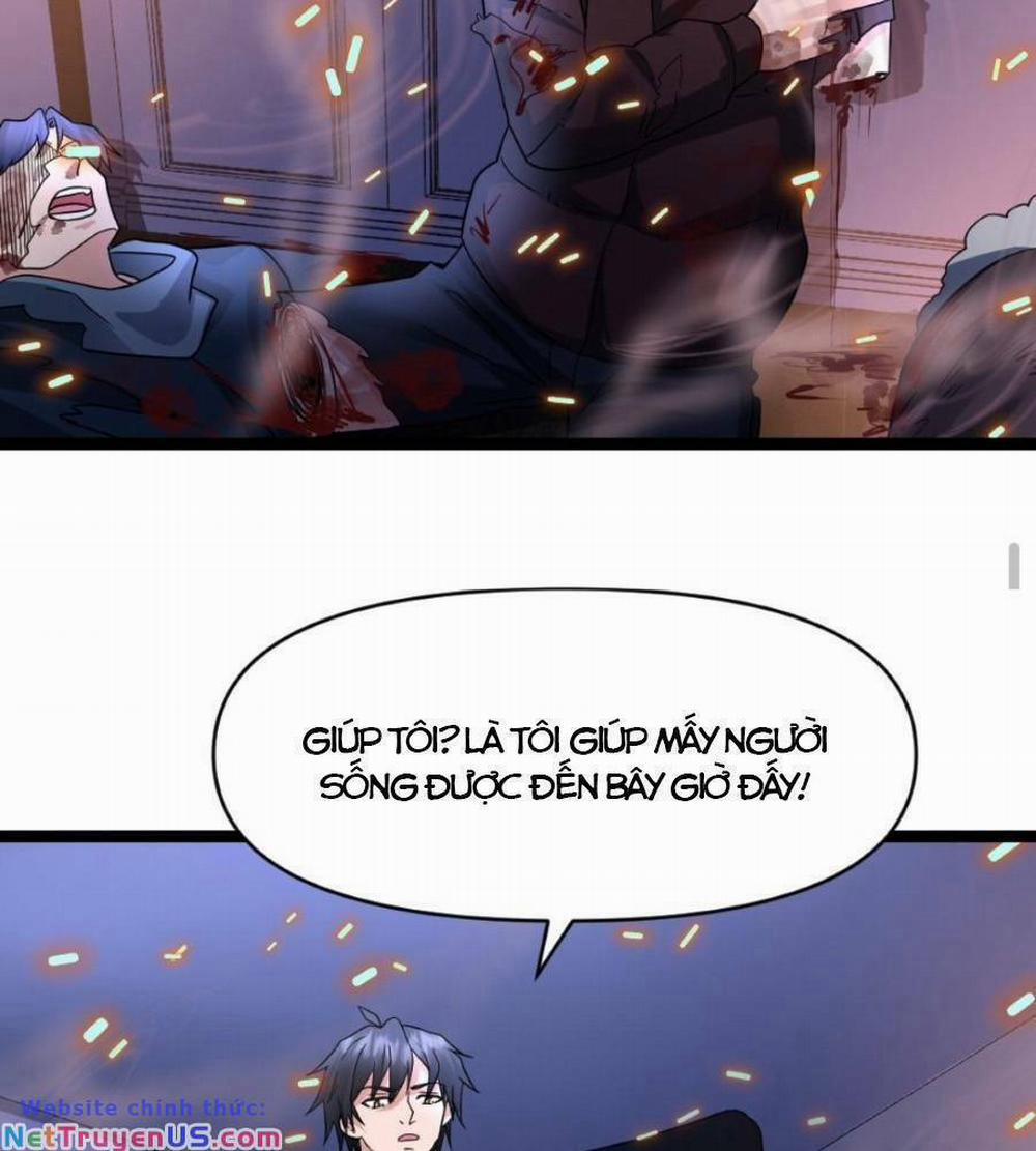 Toàn Cầu Băng Phong: Ta Chế Tạo Phòng An Toàn Tại Tận Thế 85 trang 29