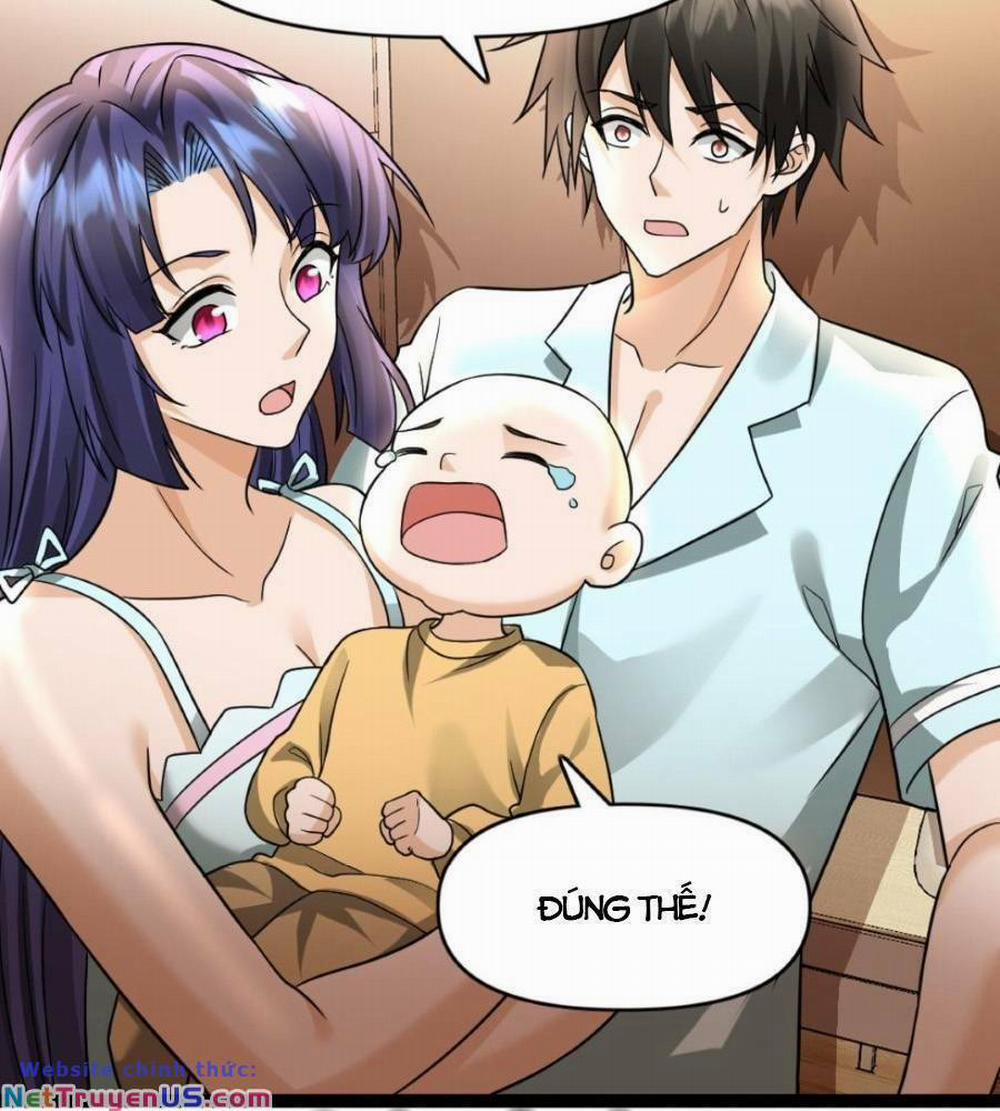 Toàn Cầu Băng Phong: Ta Chế Tạo Phòng An Toàn Tại Tận Thế 85 trang 3