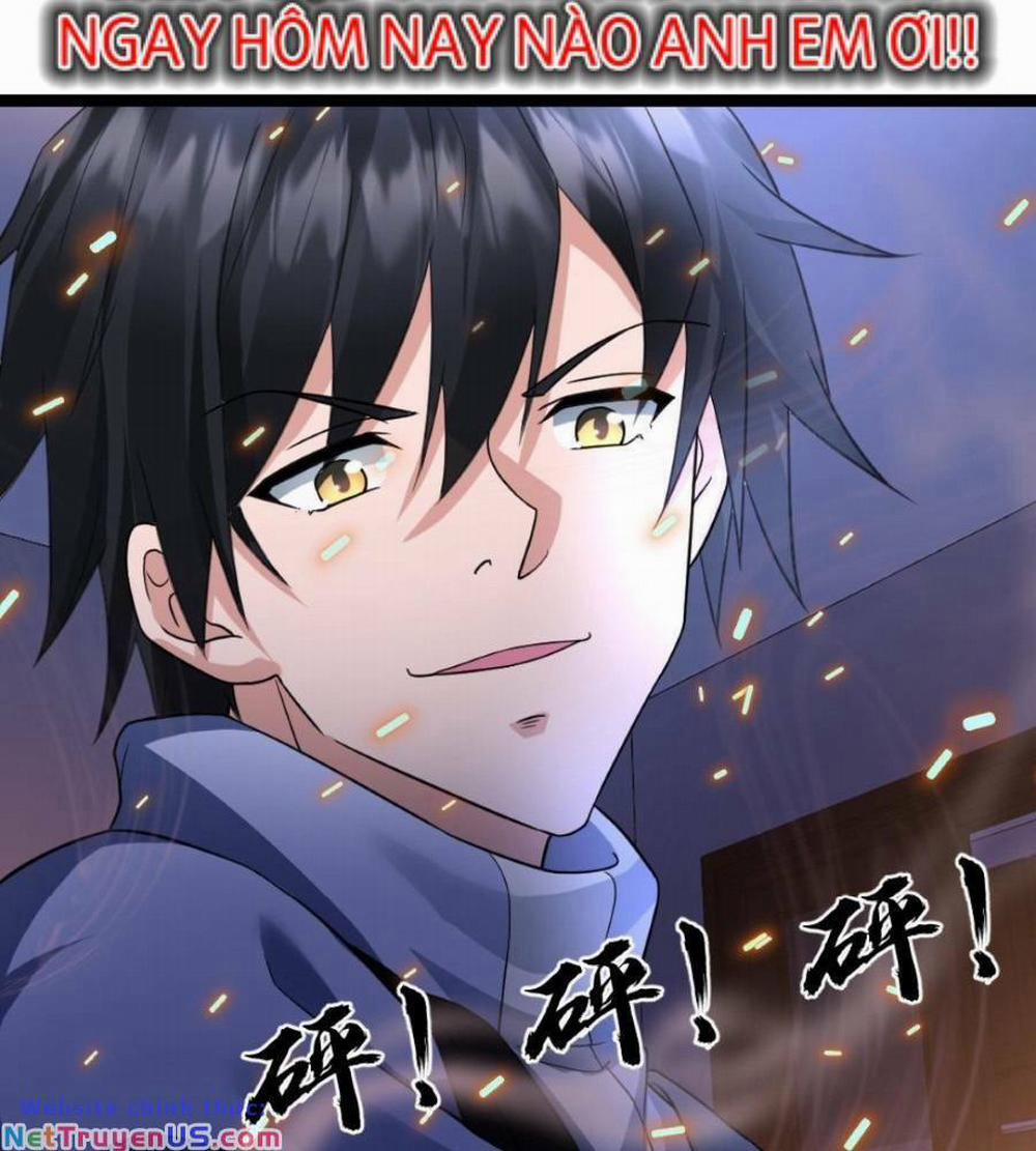 Toàn Cầu Băng Phong: Ta Chế Tạo Phòng An Toàn Tại Tận Thế 85 trang 31