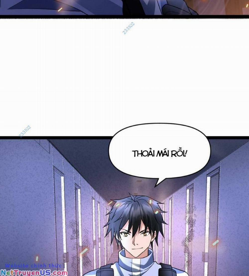 Toàn Cầu Băng Phong: Ta Chế Tạo Phòng An Toàn Tại Tận Thế 85 trang 32