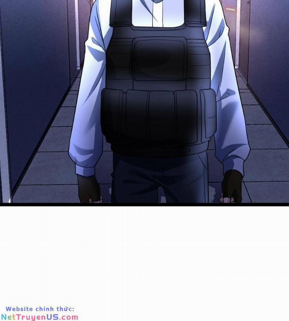 Toàn Cầu Băng Phong: Ta Chế Tạo Phòng An Toàn Tại Tận Thế 85 trang 33