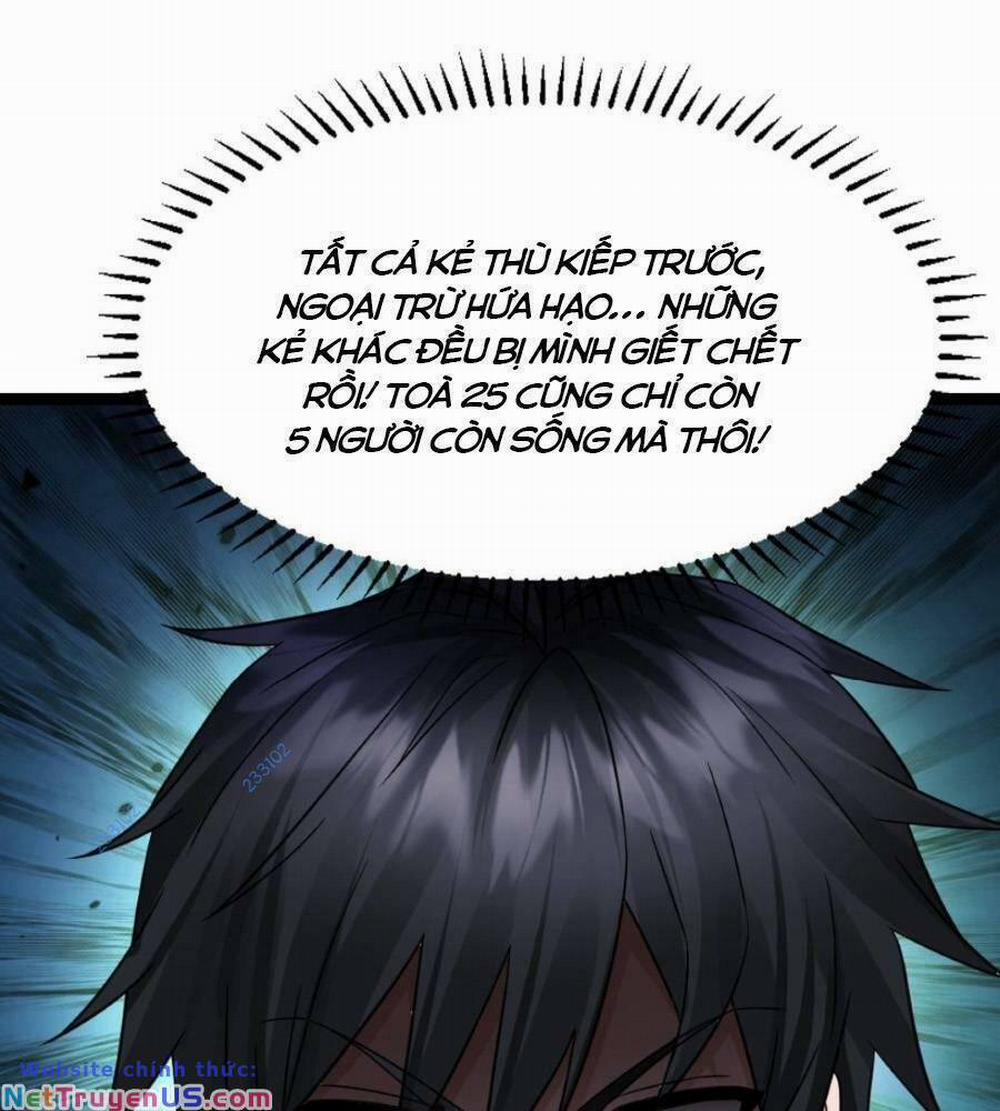 Toàn Cầu Băng Phong: Ta Chế Tạo Phòng An Toàn Tại Tận Thế 85 trang 34
