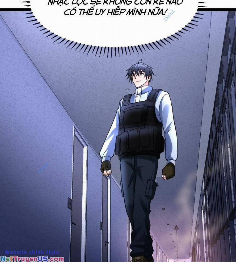 Toàn Cầu Băng Phong: Ta Chế Tạo Phòng An Toàn Tại Tận Thế 85 trang 36