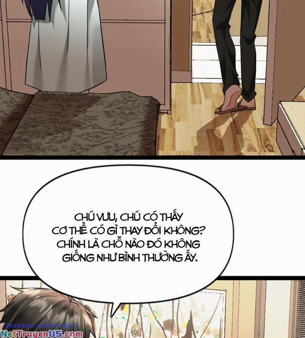 Toàn Cầu Băng Phong: Ta Chế Tạo Phòng An Toàn Tại Tận Thế 85 trang 5