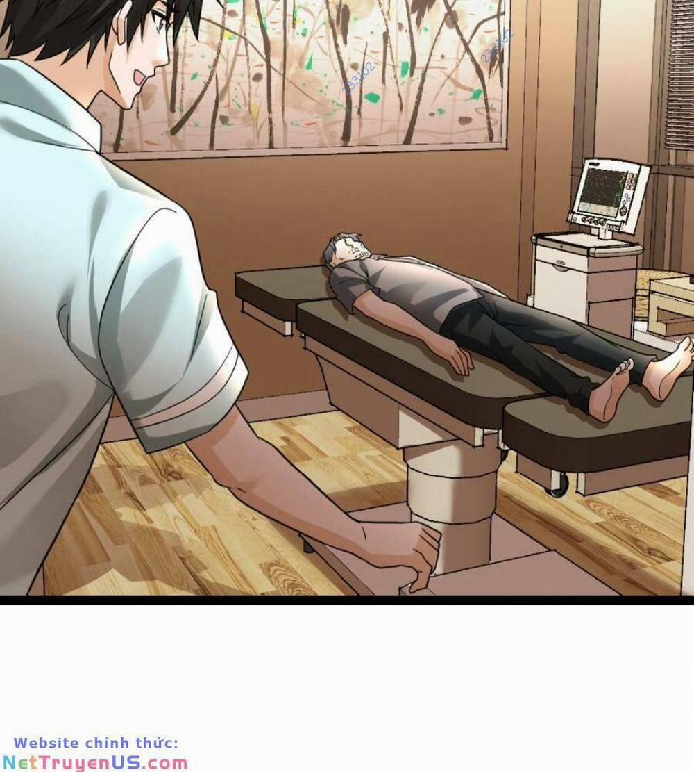 Toàn Cầu Băng Phong: Ta Chế Tạo Phòng An Toàn Tại Tận Thế 85 trang 6