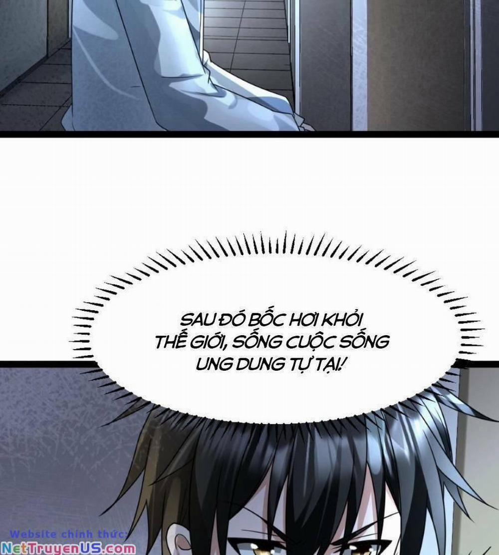 Toàn Cầu Băng Phong: Ta Chế Tạo Phòng An Toàn Tại Tận Thế 86 trang 1