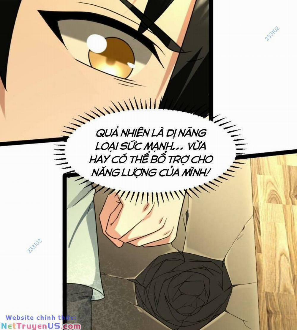 Toàn Cầu Băng Phong: Ta Chế Tạo Phòng An Toàn Tại Tận Thế 86 trang 10