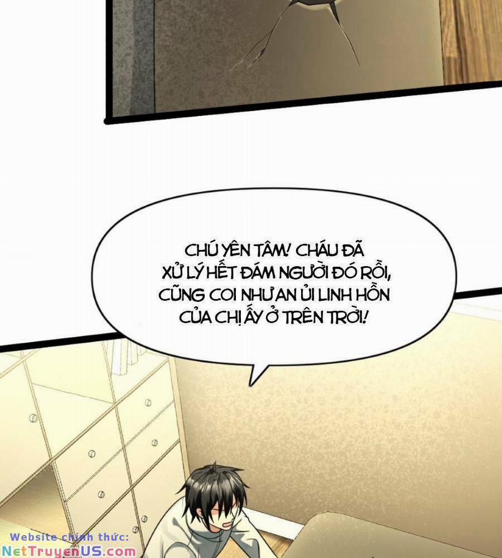 Toàn Cầu Băng Phong: Ta Chế Tạo Phòng An Toàn Tại Tận Thế 86 trang 11