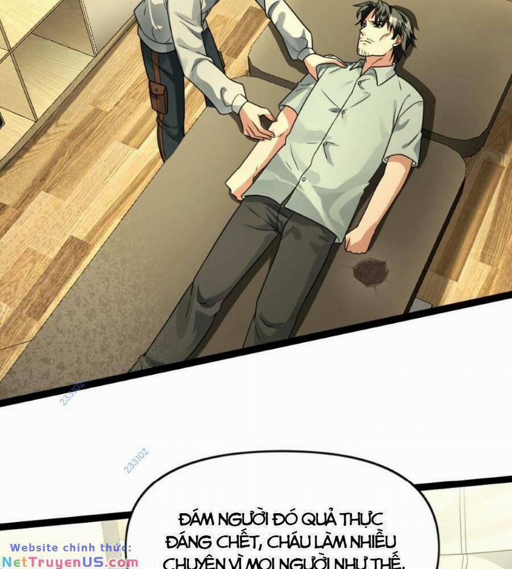 Toàn Cầu Băng Phong: Ta Chế Tạo Phòng An Toàn Tại Tận Thế 86 trang 12