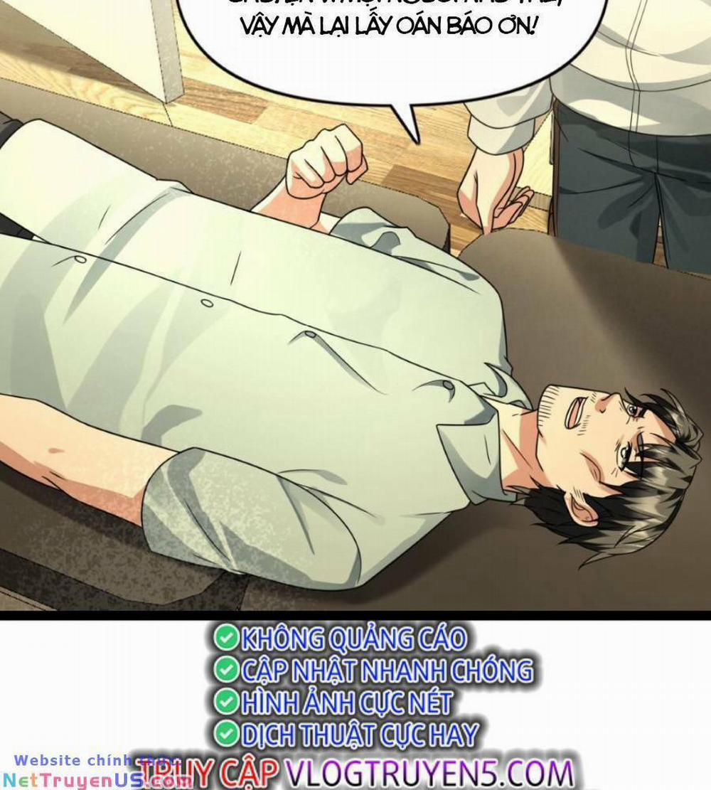 Toàn Cầu Băng Phong: Ta Chế Tạo Phòng An Toàn Tại Tận Thế 86 trang 13