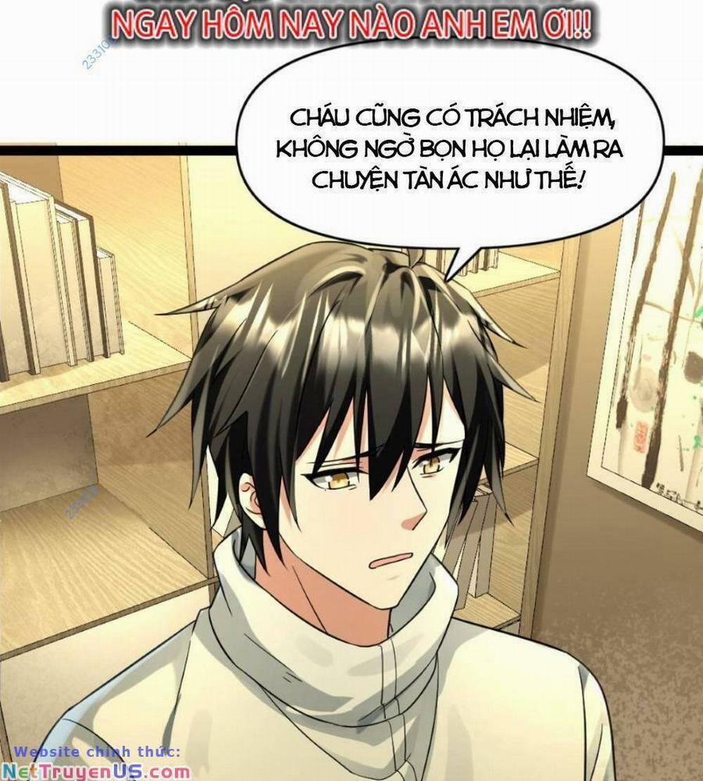 Toàn Cầu Băng Phong: Ta Chế Tạo Phòng An Toàn Tại Tận Thế 86 trang 14