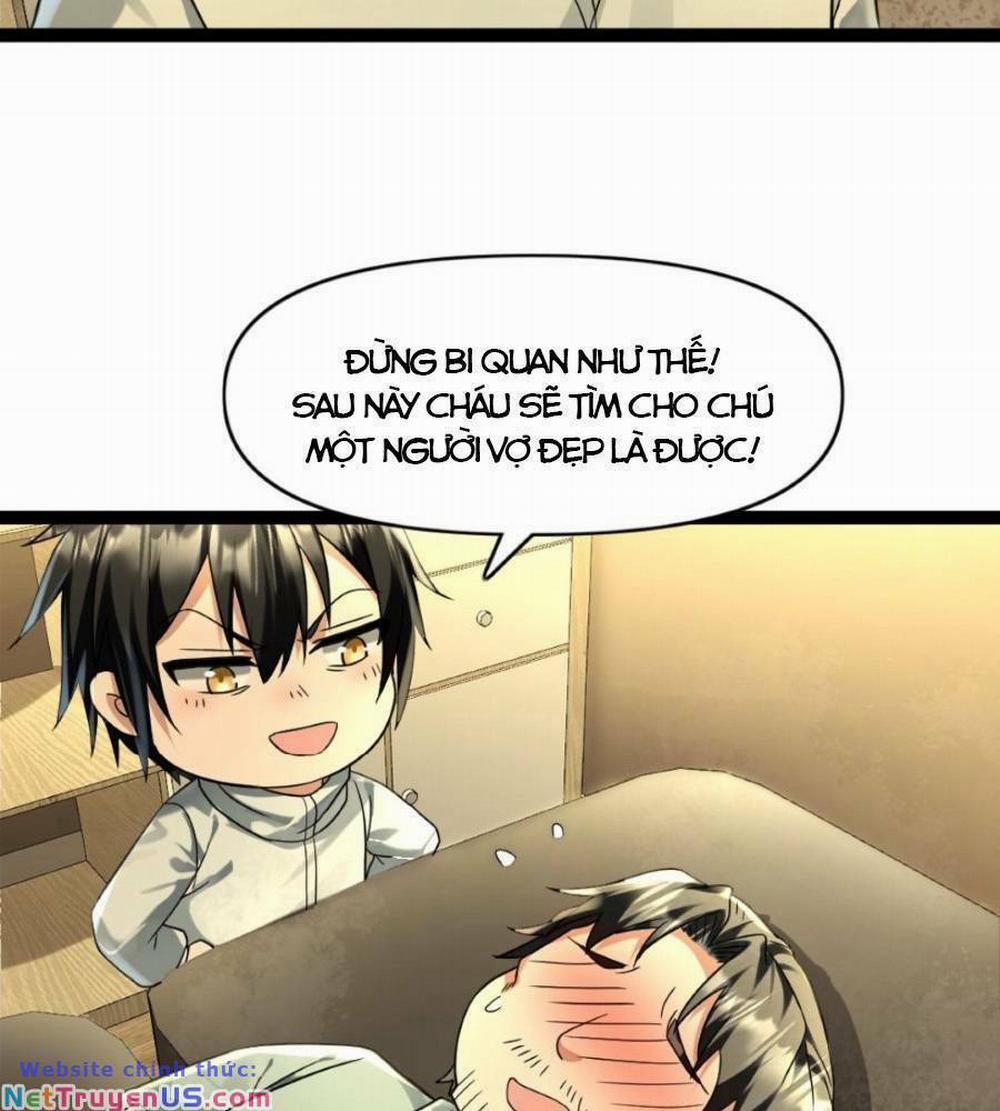 Toàn Cầu Băng Phong: Ta Chế Tạo Phòng An Toàn Tại Tận Thế 86 trang 15