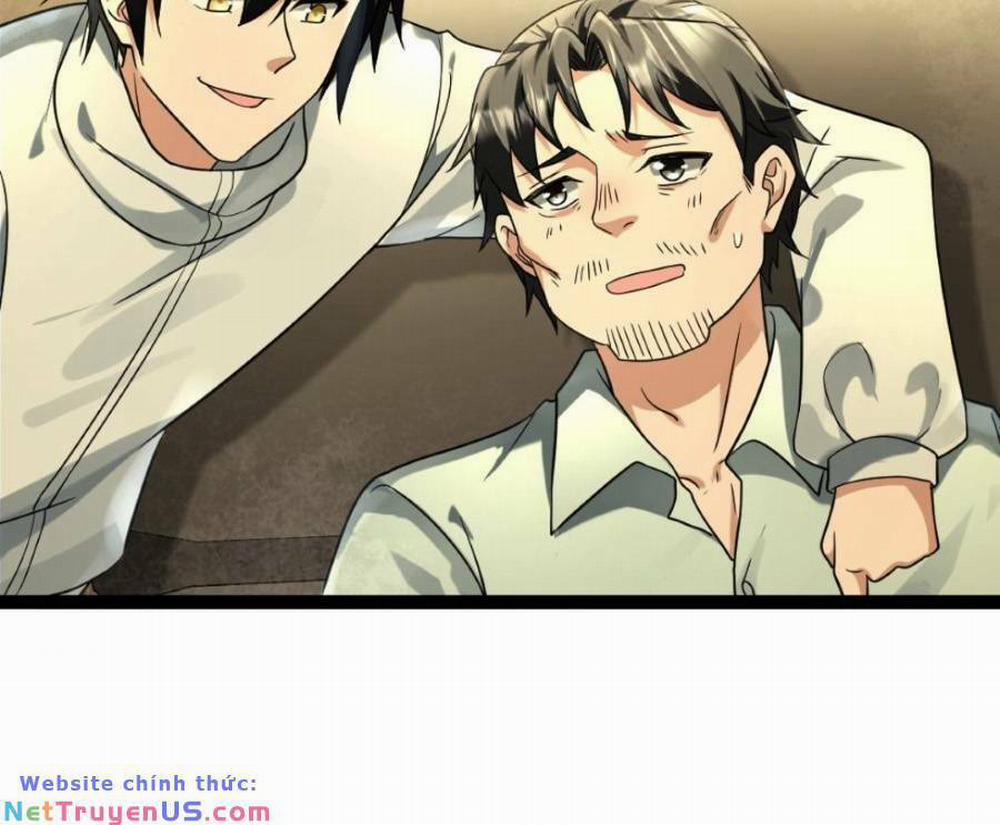 Toàn Cầu Băng Phong: Ta Chế Tạo Phòng An Toàn Tại Tận Thế 86 trang 17