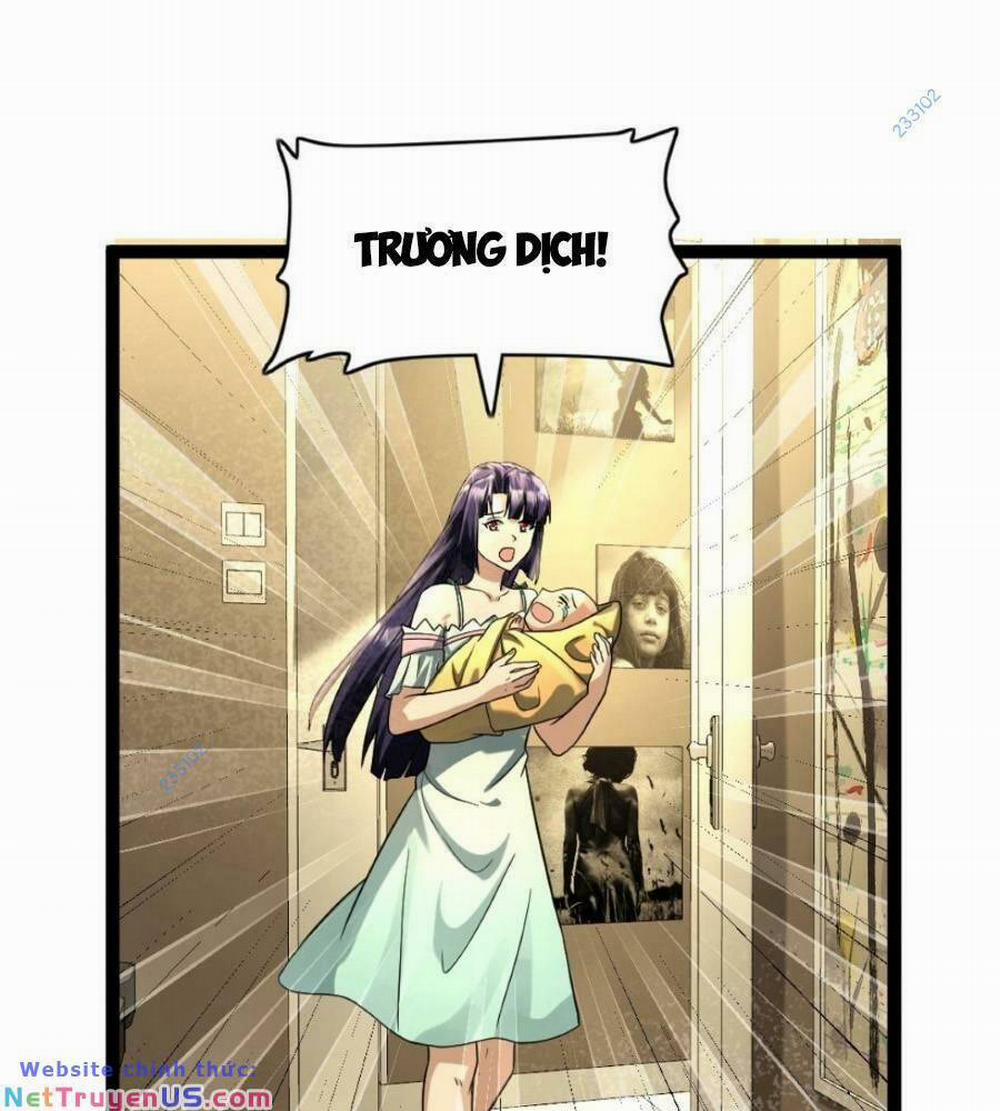 Toàn Cầu Băng Phong: Ta Chế Tạo Phòng An Toàn Tại Tận Thế 86 trang 18