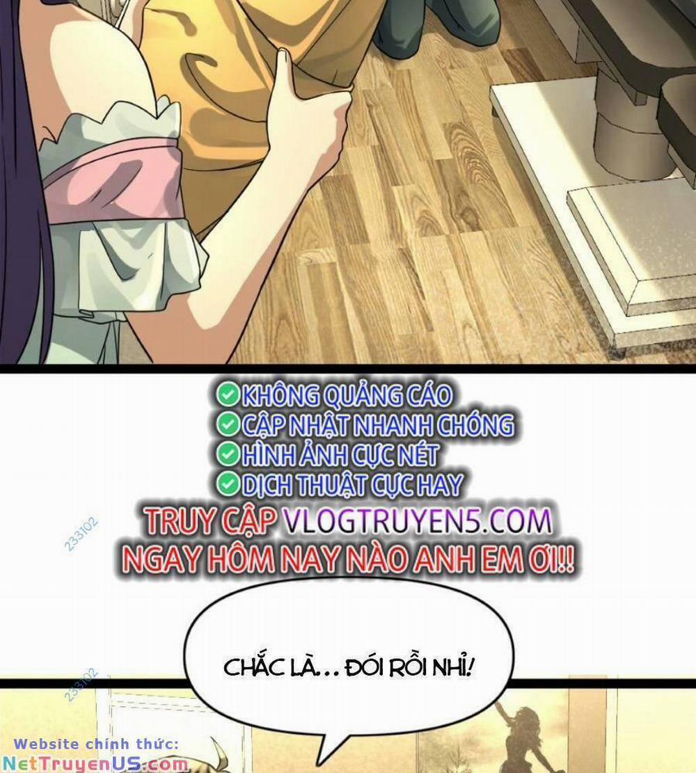 Toàn Cầu Băng Phong: Ta Chế Tạo Phòng An Toàn Tại Tận Thế 86 trang 20