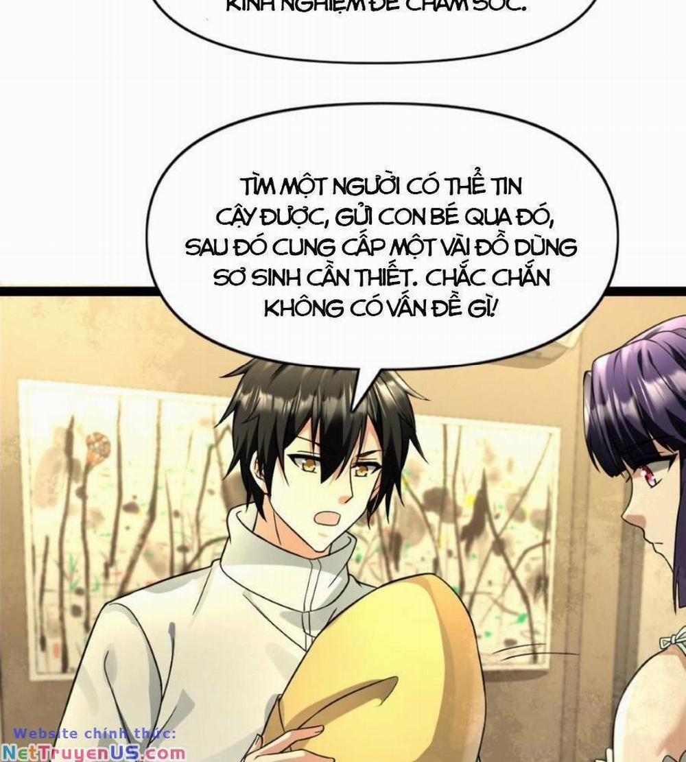 Toàn Cầu Băng Phong: Ta Chế Tạo Phòng An Toàn Tại Tận Thế 86 trang 23