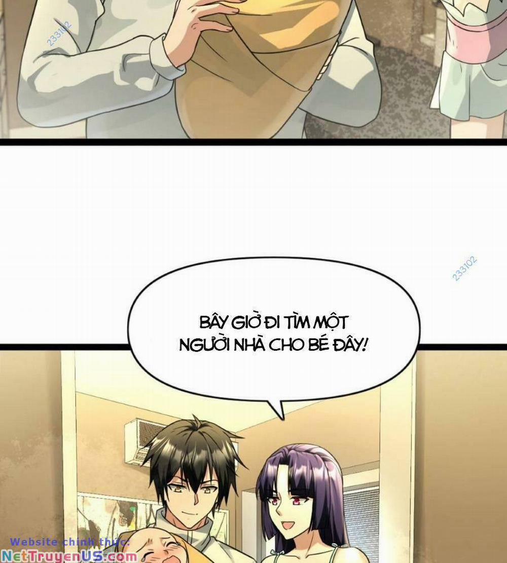 Toàn Cầu Băng Phong: Ta Chế Tạo Phòng An Toàn Tại Tận Thế 86 trang 24