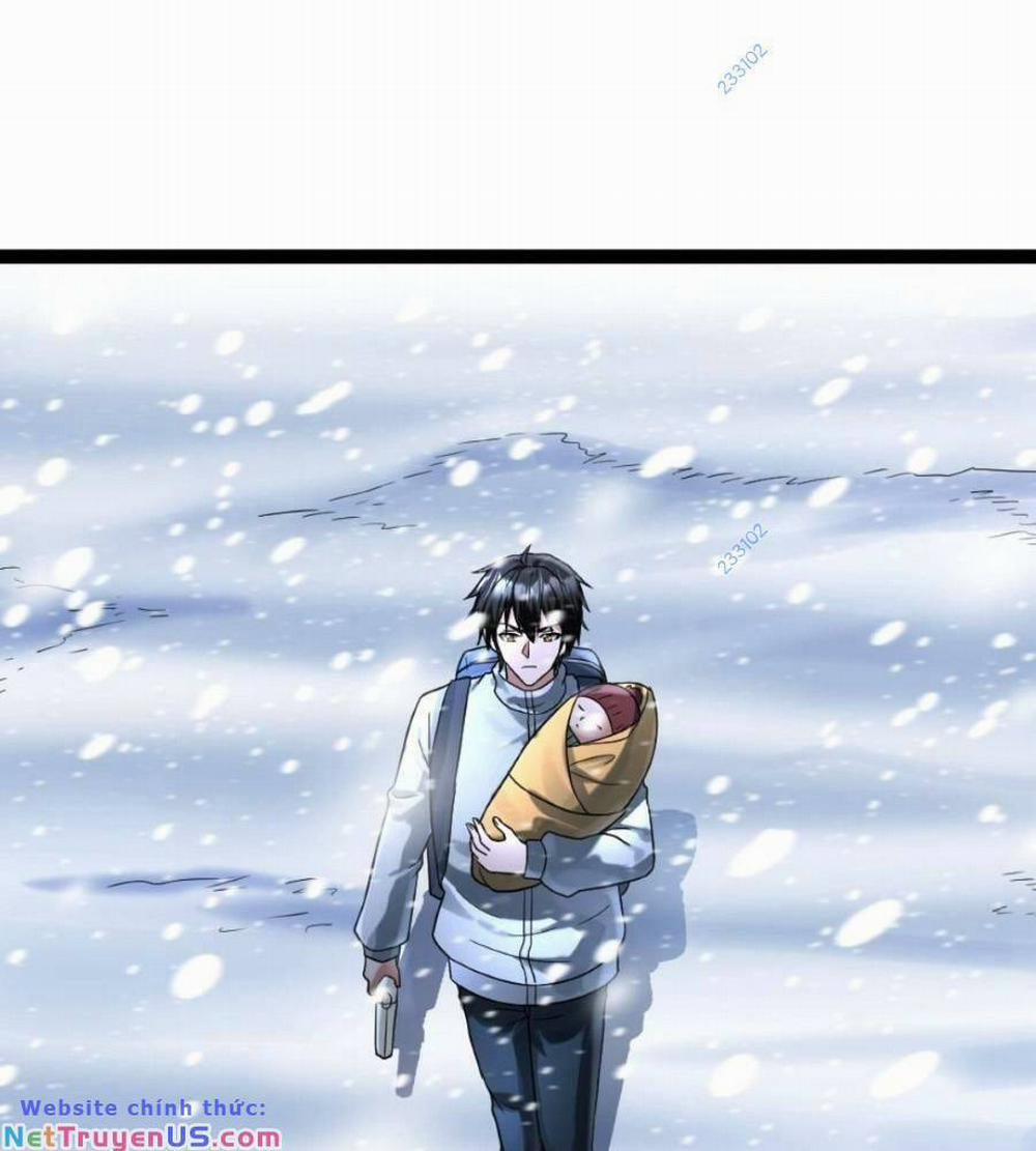 Toàn Cầu Băng Phong: Ta Chế Tạo Phòng An Toàn Tại Tận Thế 86 trang 26