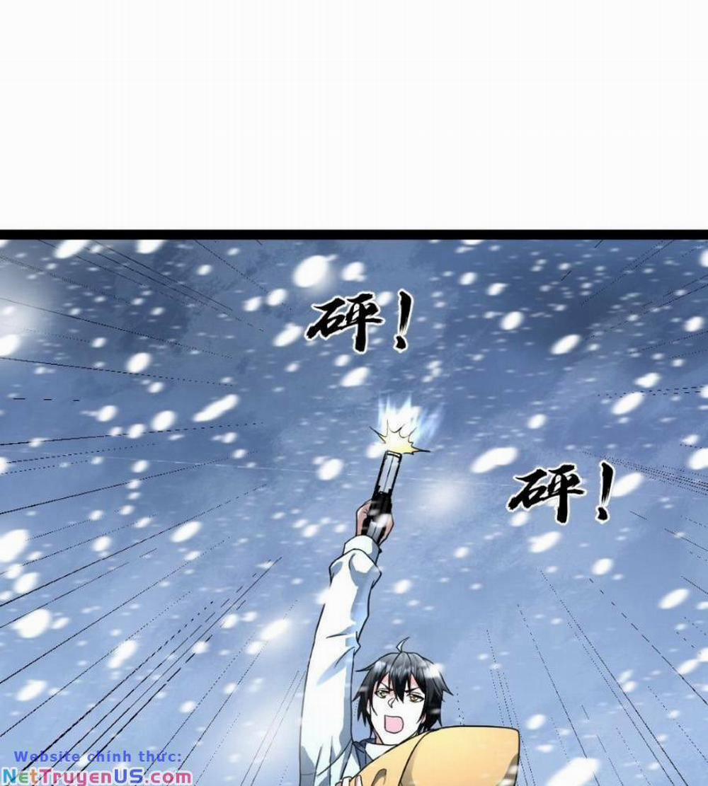Toàn Cầu Băng Phong: Ta Chế Tạo Phòng An Toàn Tại Tận Thế 86 trang 29