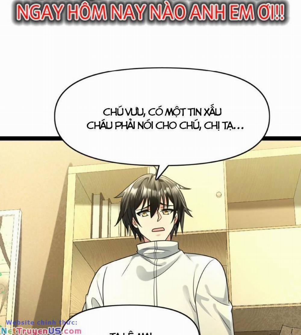 Toàn Cầu Băng Phong: Ta Chế Tạo Phòng An Toàn Tại Tận Thế 86 trang 3