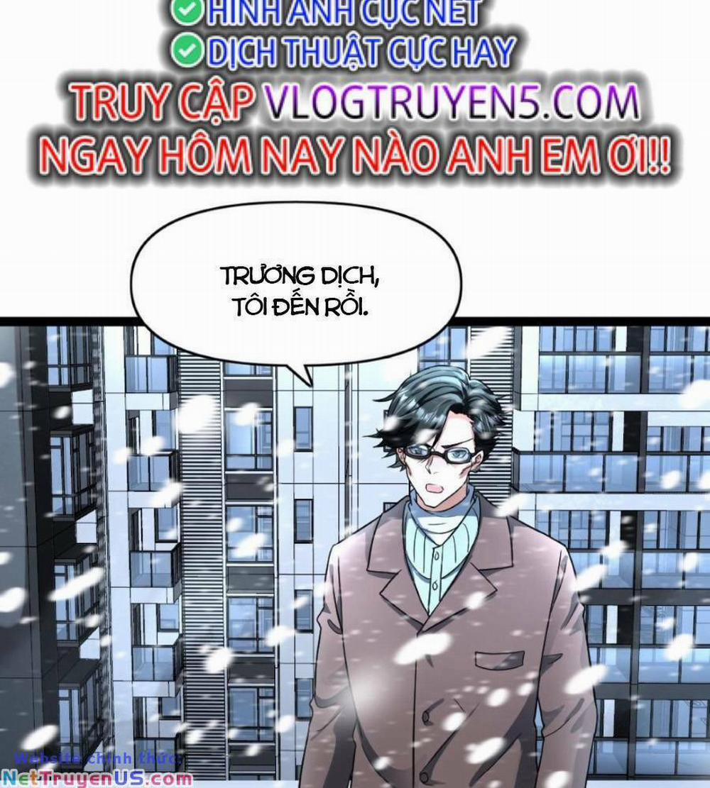 Toàn Cầu Băng Phong: Ta Chế Tạo Phòng An Toàn Tại Tận Thế 86 trang 31