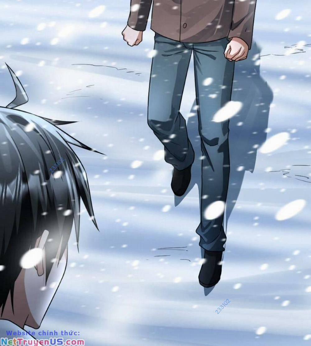 Toàn Cầu Băng Phong: Ta Chế Tạo Phòng An Toàn Tại Tận Thế 86 trang 32