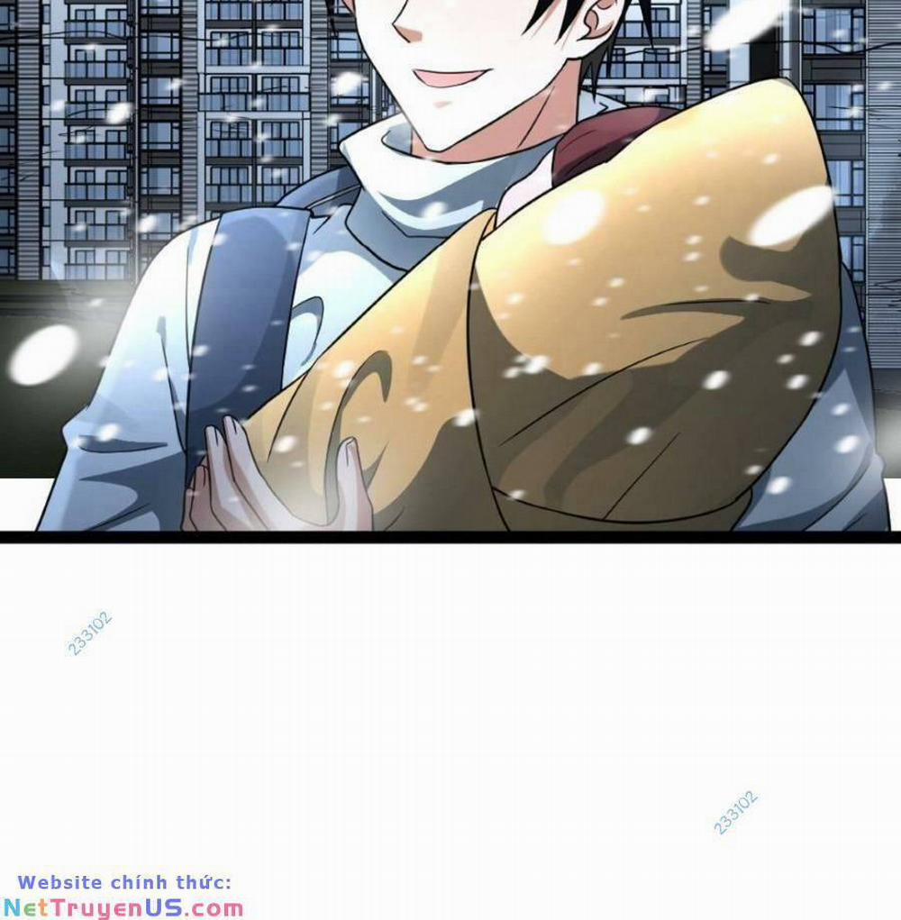 Toàn Cầu Băng Phong: Ta Chế Tạo Phòng An Toàn Tại Tận Thế 86 trang 34