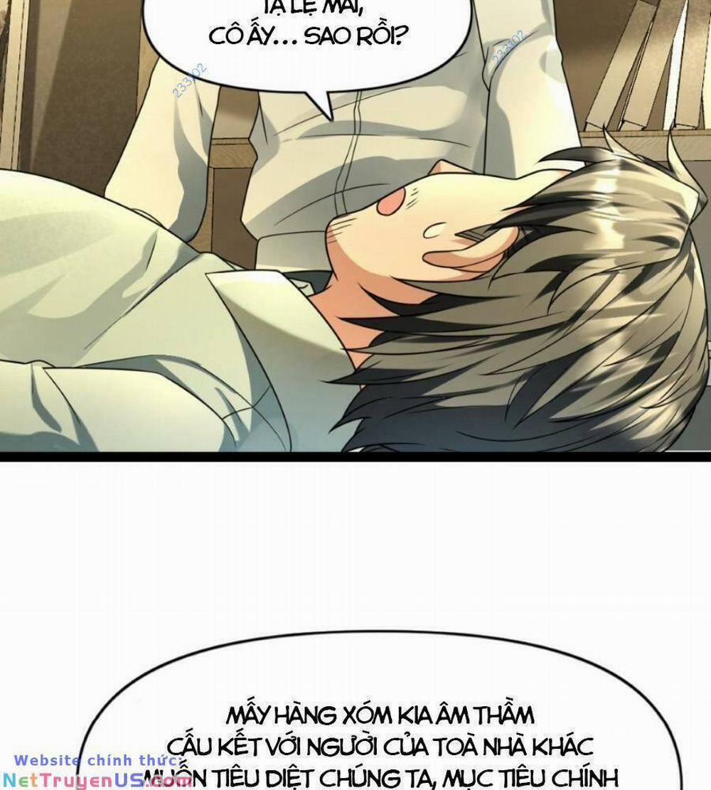 Toàn Cầu Băng Phong: Ta Chế Tạo Phòng An Toàn Tại Tận Thế 86 trang 4