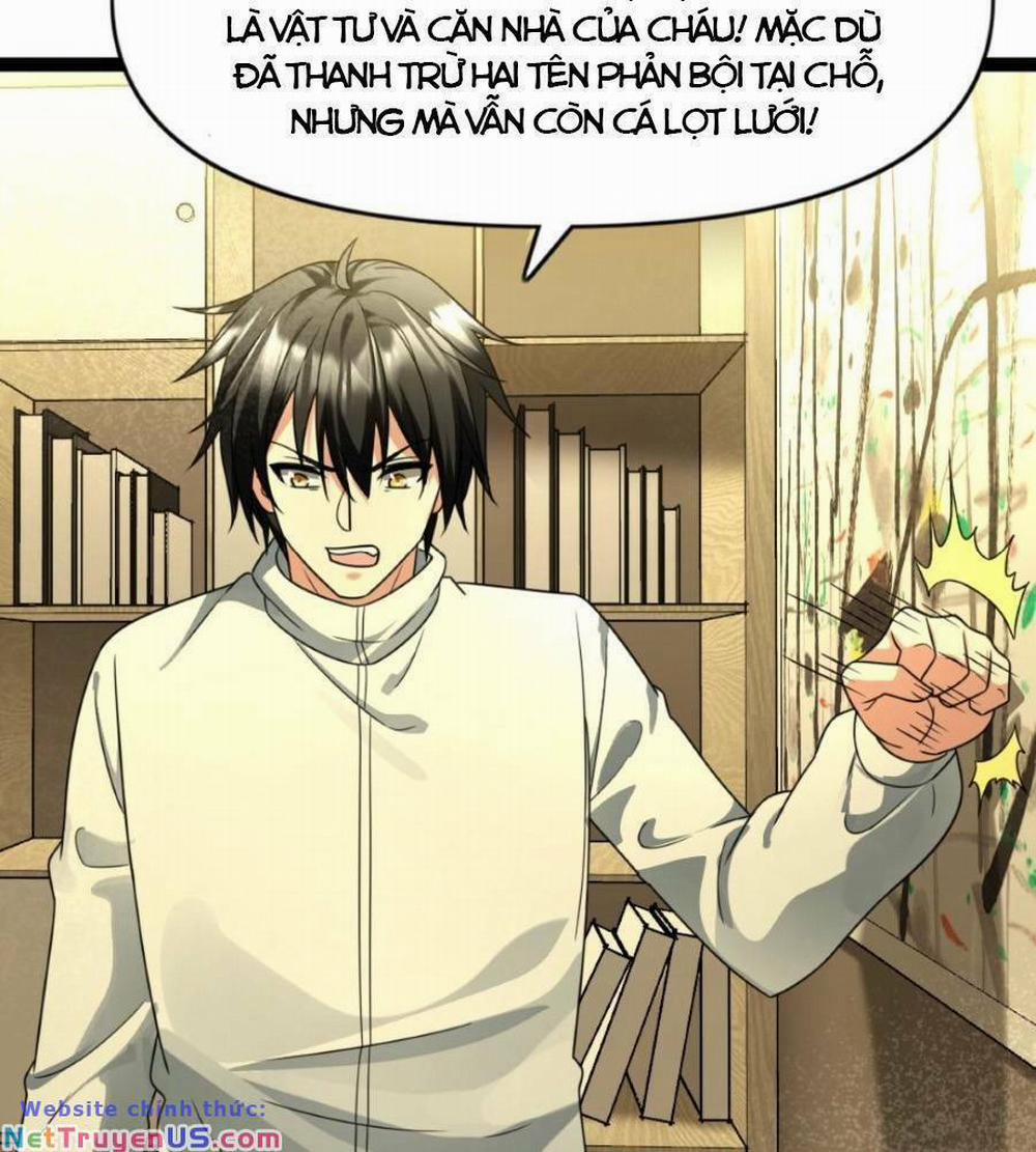 Toàn Cầu Băng Phong: Ta Chế Tạo Phòng An Toàn Tại Tận Thế 86 trang 5