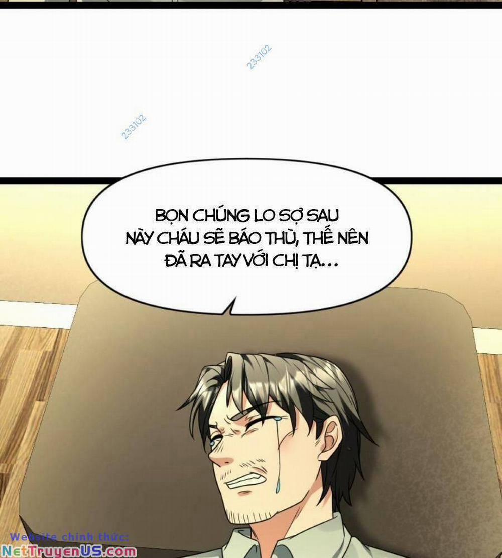 Toàn Cầu Băng Phong: Ta Chế Tạo Phòng An Toàn Tại Tận Thế 86 trang 6