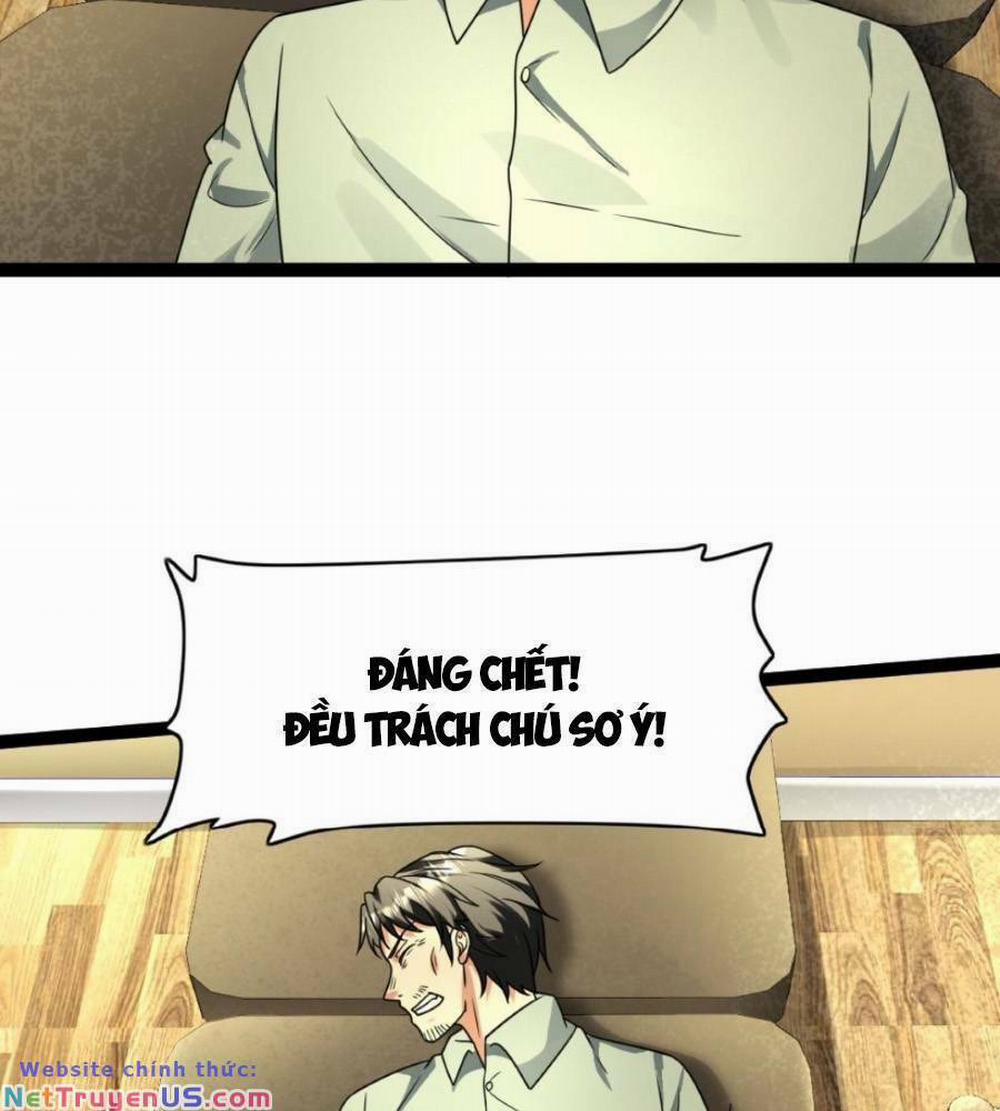 Toàn Cầu Băng Phong: Ta Chế Tạo Phòng An Toàn Tại Tận Thế 86 trang 7