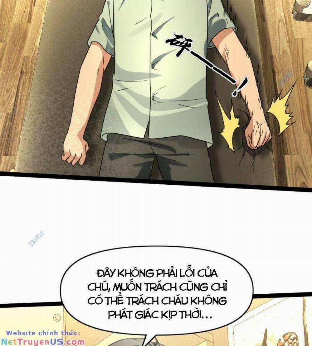 Toàn Cầu Băng Phong: Ta Chế Tạo Phòng An Toàn Tại Tận Thế 86 trang 8