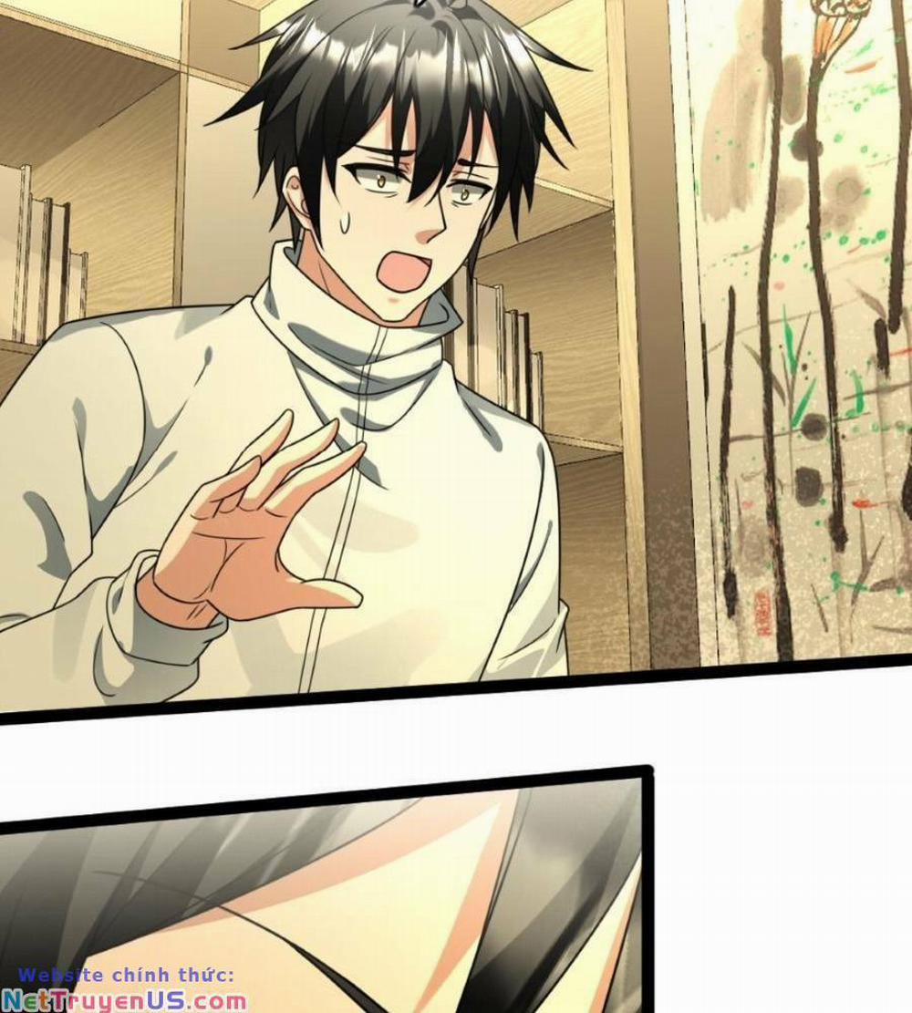 Toàn Cầu Băng Phong: Ta Chế Tạo Phòng An Toàn Tại Tận Thế 86 trang 9