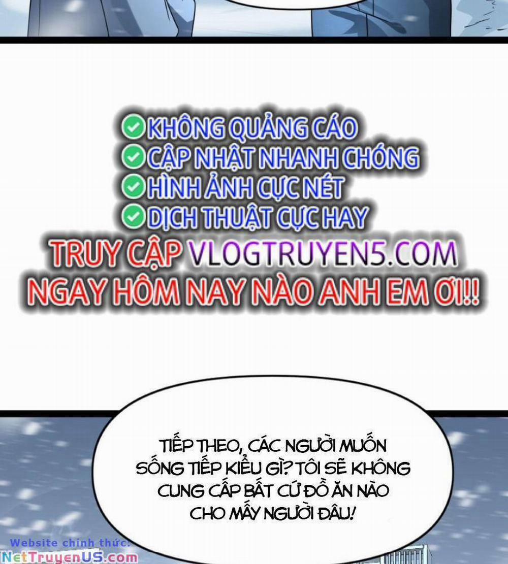 Toàn Cầu Băng Phong: Ta Chế Tạo Phòng An Toàn Tại Tận Thế 87 trang 13