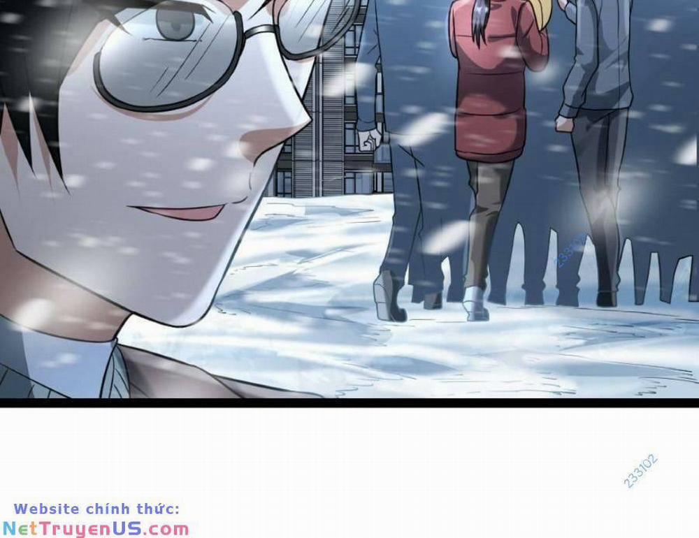 Toàn Cầu Băng Phong: Ta Chế Tạo Phòng An Toàn Tại Tận Thế 87 trang 16